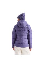 THE NORTH FACE WOMEN'S ACONCAGUA HOODED JACKET