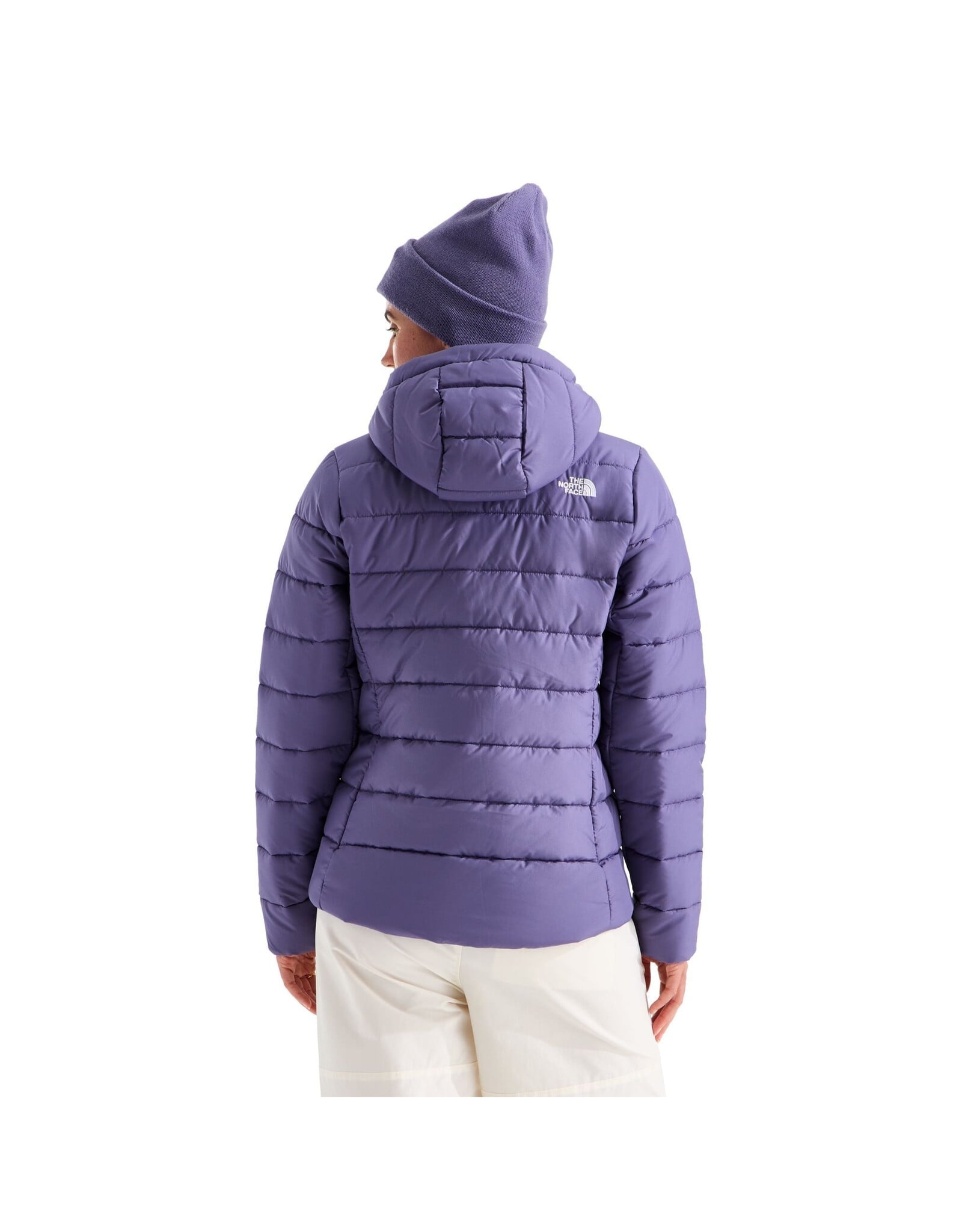 THE NORTH FACE WOMEN'S ACONCAGUA HOODED JACKET