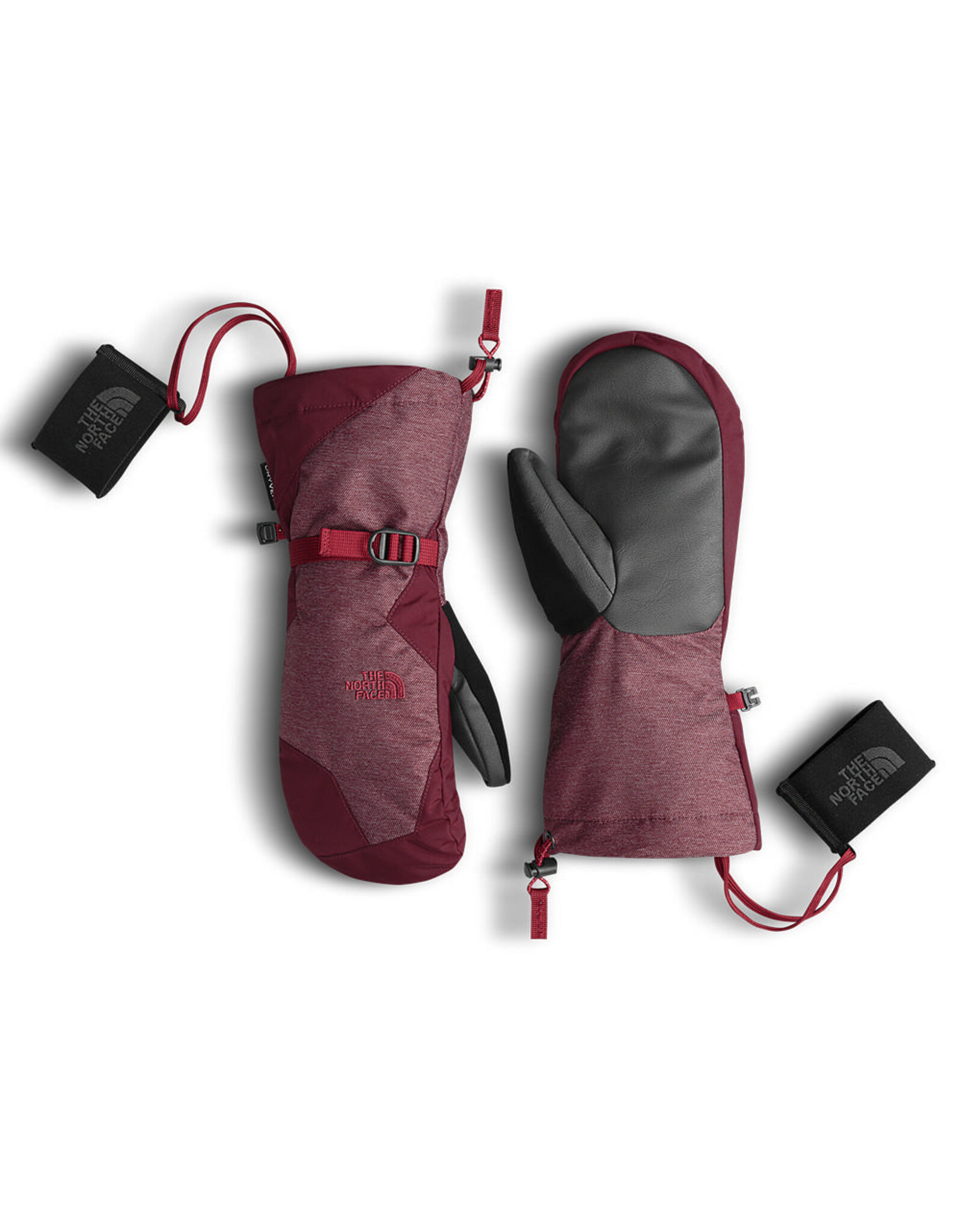 THE NORTH FACE WOMEN'S MONTANA MITT