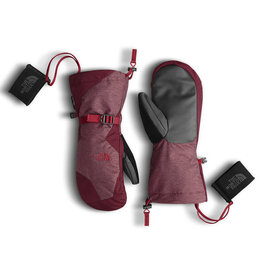 THE NORTH FACE WOMEN'S MONTANA MITT