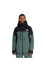 THE NORTH FACE MEN'S CHAKAL JACKET