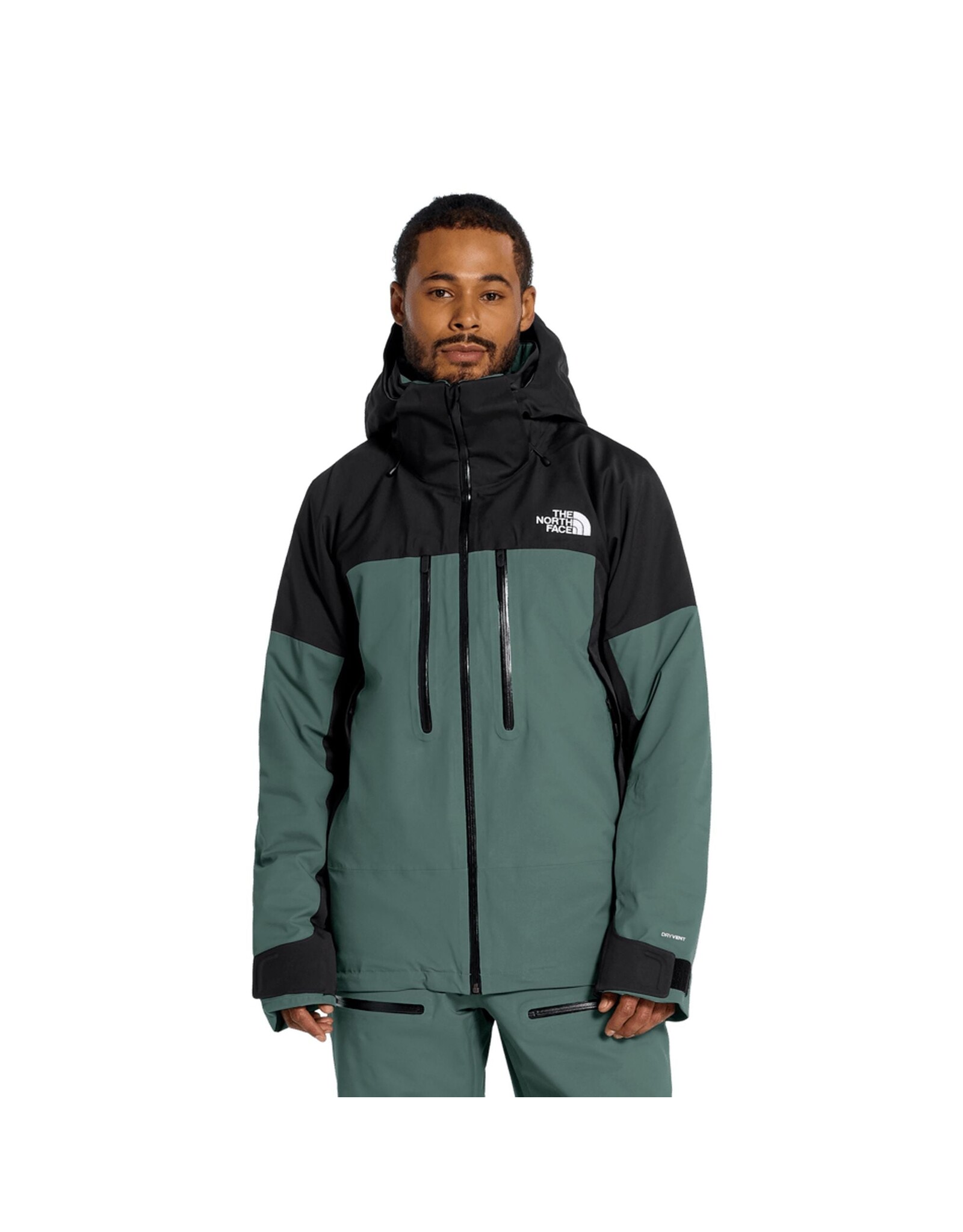 THE NORTH FACE MEN'S CHAKAL JACKET