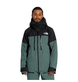 THE NORTH FACE MEN'S CHAKAL JACKET