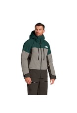 THE NORTH FACE MEN'S CHAKAL JACKET