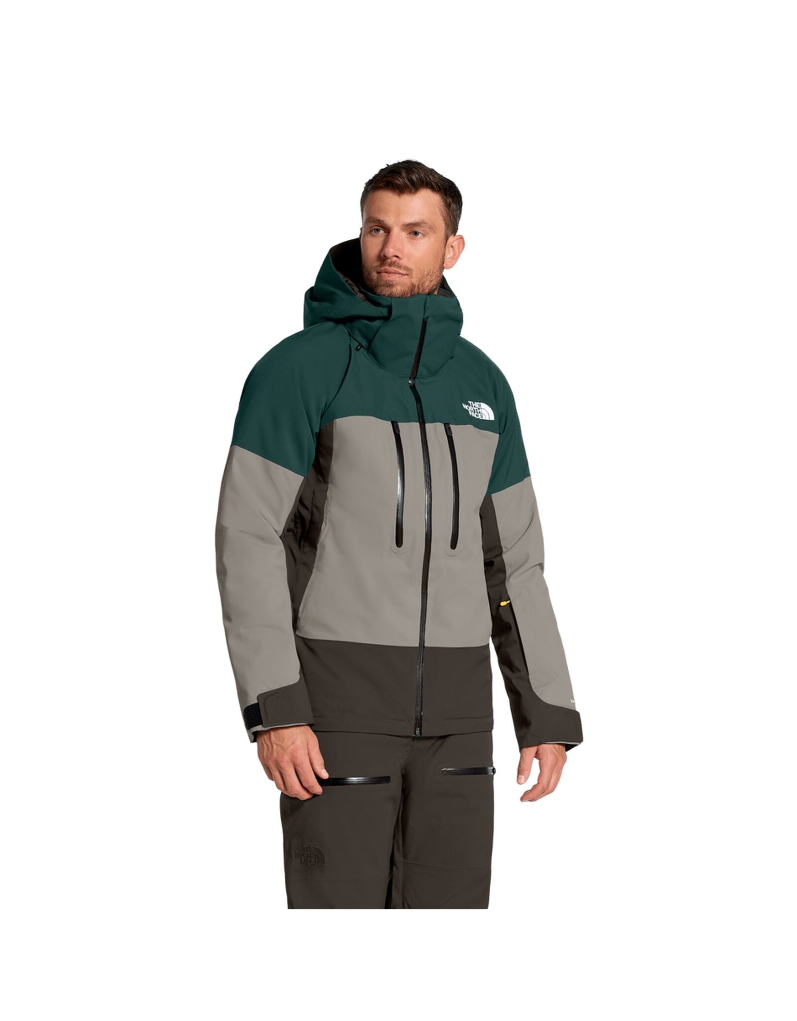 THE NORTH FACE MEN'S CHAKAL JACKET