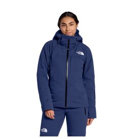 THE NORTH FACE WOMEN'S LENADO JACKET