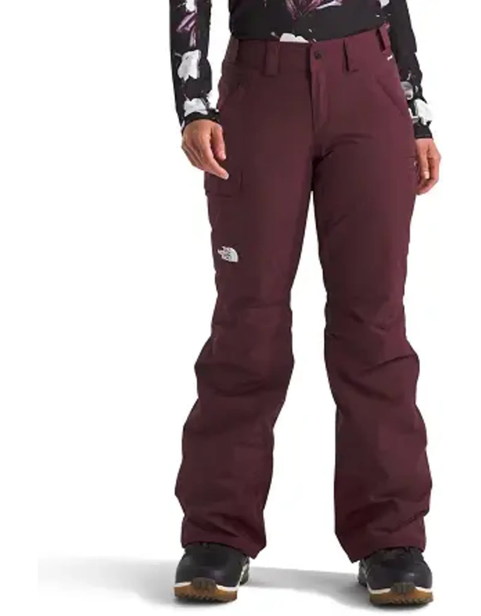 THE NORTH FACE WOMEN'S FREEDOM INSULATED PANT