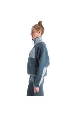 THE NORTH FACE WOMEN'S YUMIORI OFF PEAK ½ ZIP JACKET