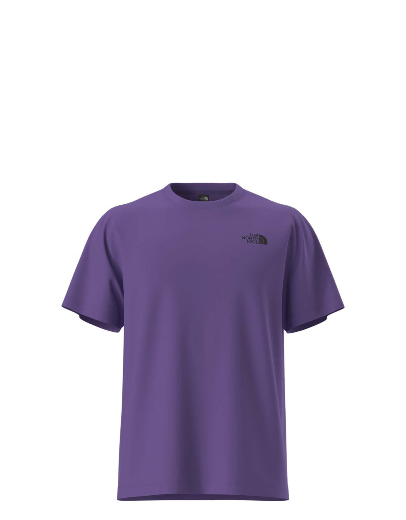 THE NORTH FACE UNISEX TESTED AND PROVEN RELAXED SS TEE