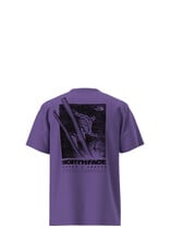 THE NORTH FACE UNISEX TESTED AND PROVEN RELAXED SS TEE