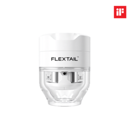 Flextail FLEXTAIL TINY PUMP 3X - WHITE