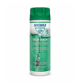 STORMCARE APPAREL WASH