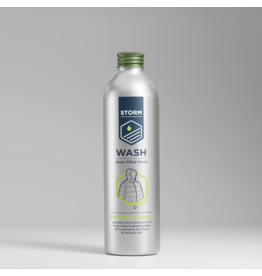 STORMCARE DOWN WASH 500ML
