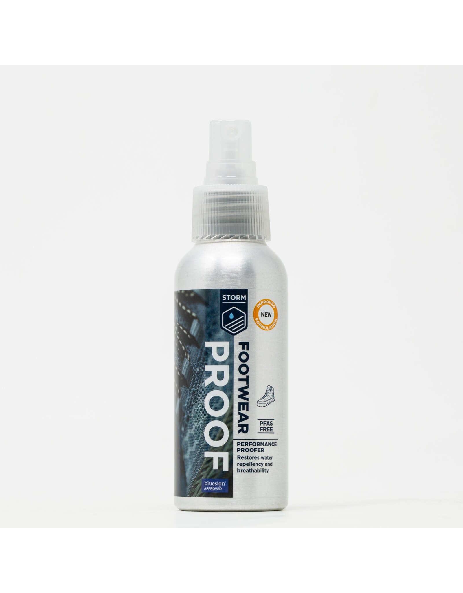 STORMCARE FOOTWEAR PROOFER