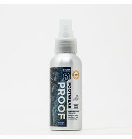 STORMCARE FOOTWEAR PROOFER