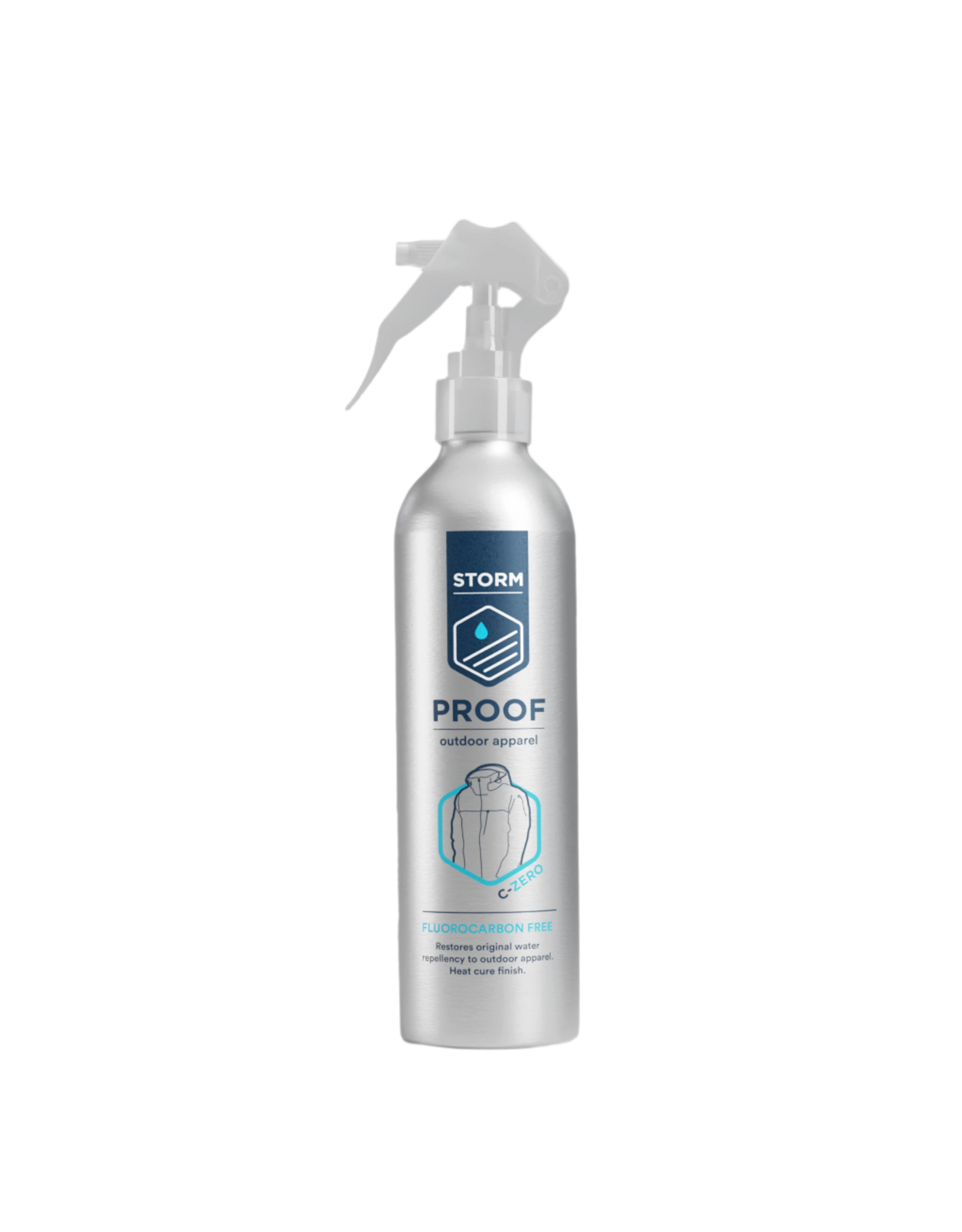 STORMCARE ECO PROOFER SPRAY