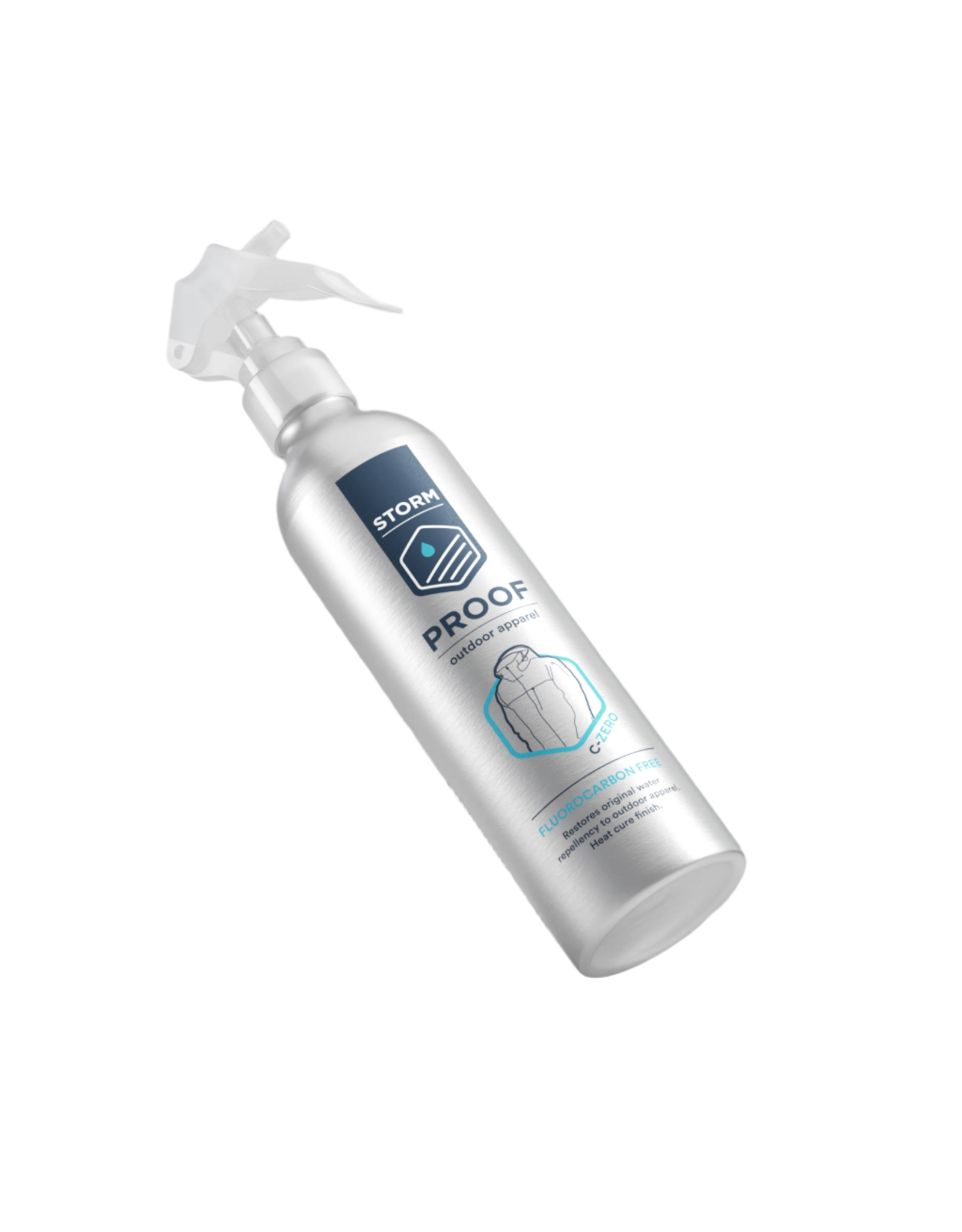 STORMCARE ECO PROOFER SPRAY