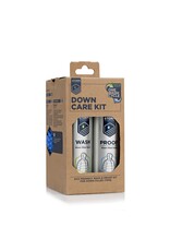 STORMCARE DOWN WASH KIT