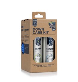 STORMCARE DOWN WASH KIT