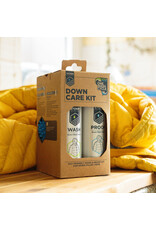 STORMCARE DOWN WASH KIT