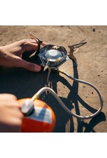 GSI OUTDOORS GLACIER ISOBUTANE REMOTE STOVE