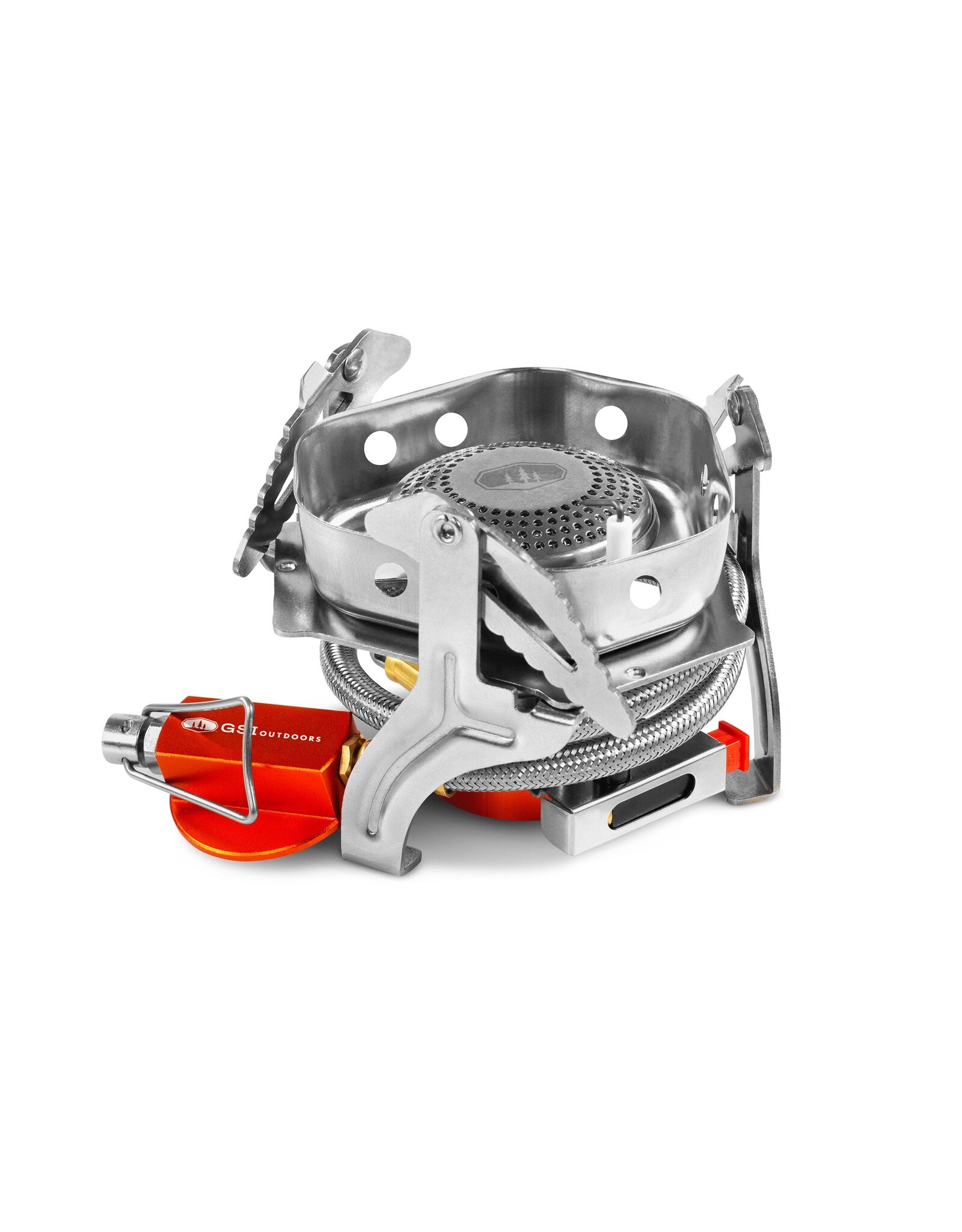 GSI OUTDOORS GLACIER ISOBUTANE REMOTE STOVE