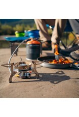 GSI OUTDOORS GLACIER ISOBUTANE REMOTE STOVE