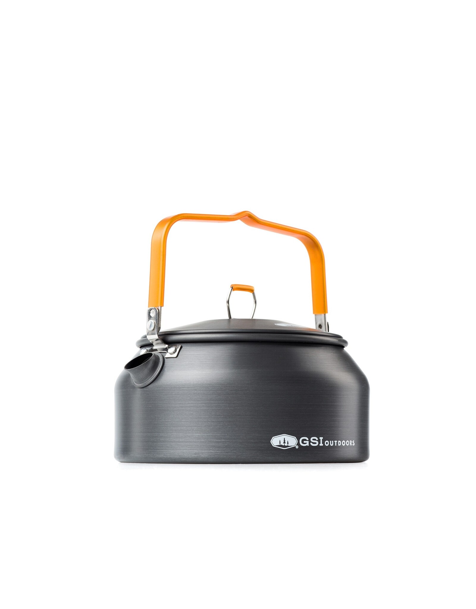 GSI OUTDOORS HALULITE TEA KETTLE - 1qt