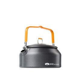 GSI OUTDOORS HALULITE TEA KETTLE - 1qt