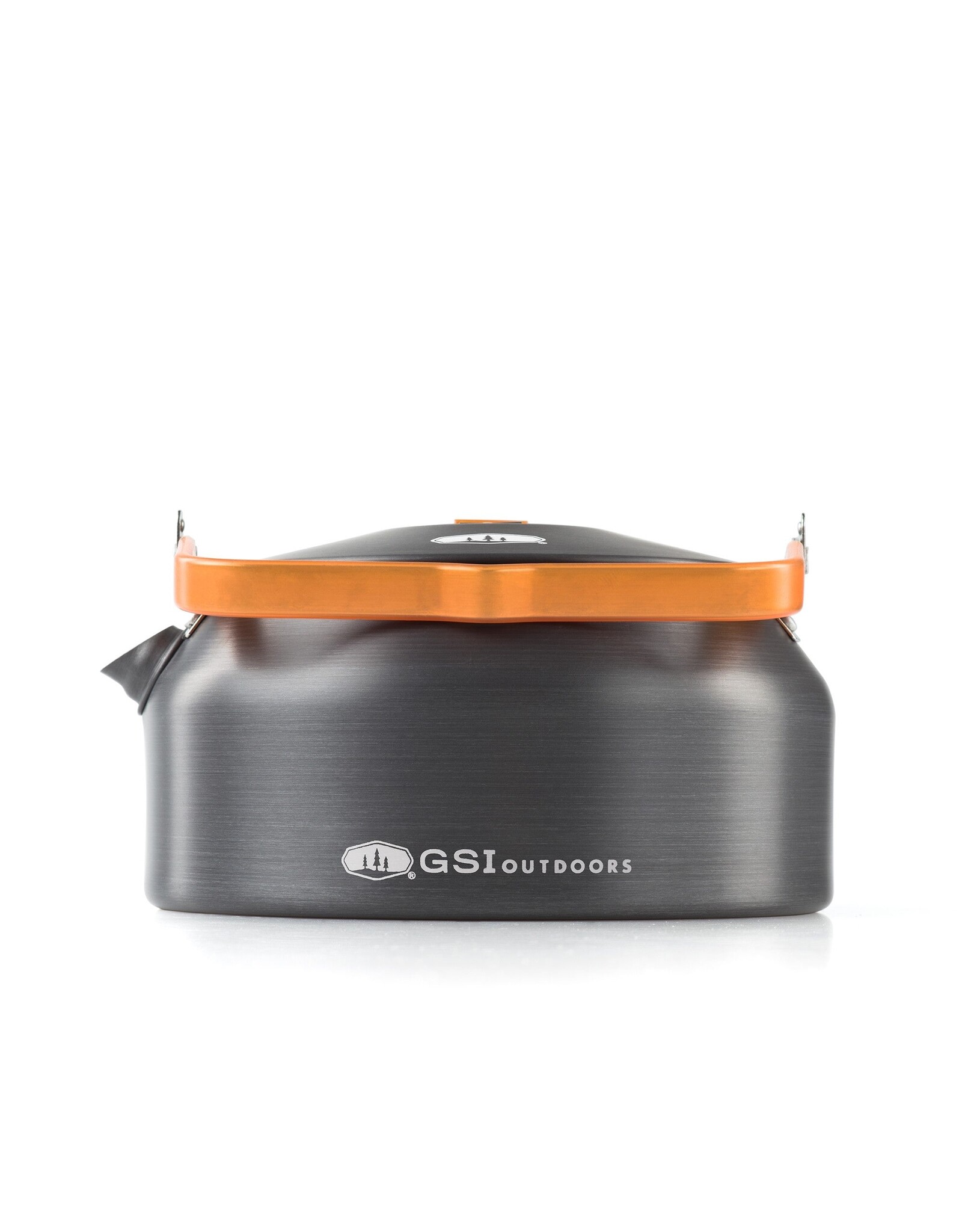 GSI OUTDOORS HALULITE TEA KETTLE - 1qt