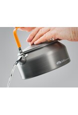 GSI OUTDOORS HALULITE TEA KETTLE - 1qt