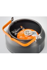 GSI OUTDOORS HALULITE TEA KETTLE - 1qt