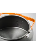 GSI OUTDOORS HALULITE TEA KETTLE - 1qt