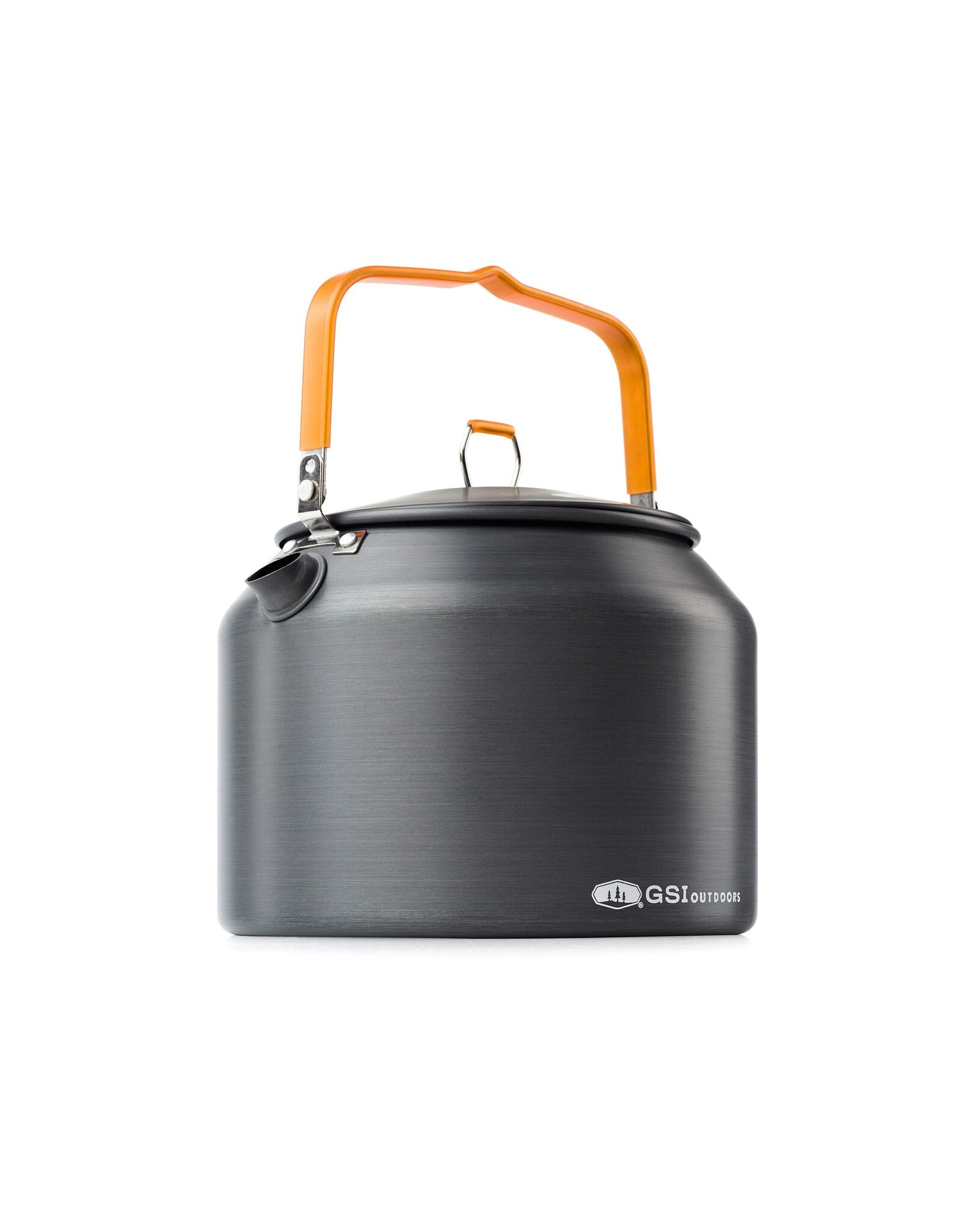 GSI OUTDOORS HALULITE TEA KETTLE - 1qt