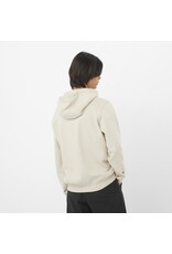 SALOMON MEN CHEST LOGO HOODIE