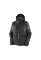 SALOMON MEN SPARK JACKET