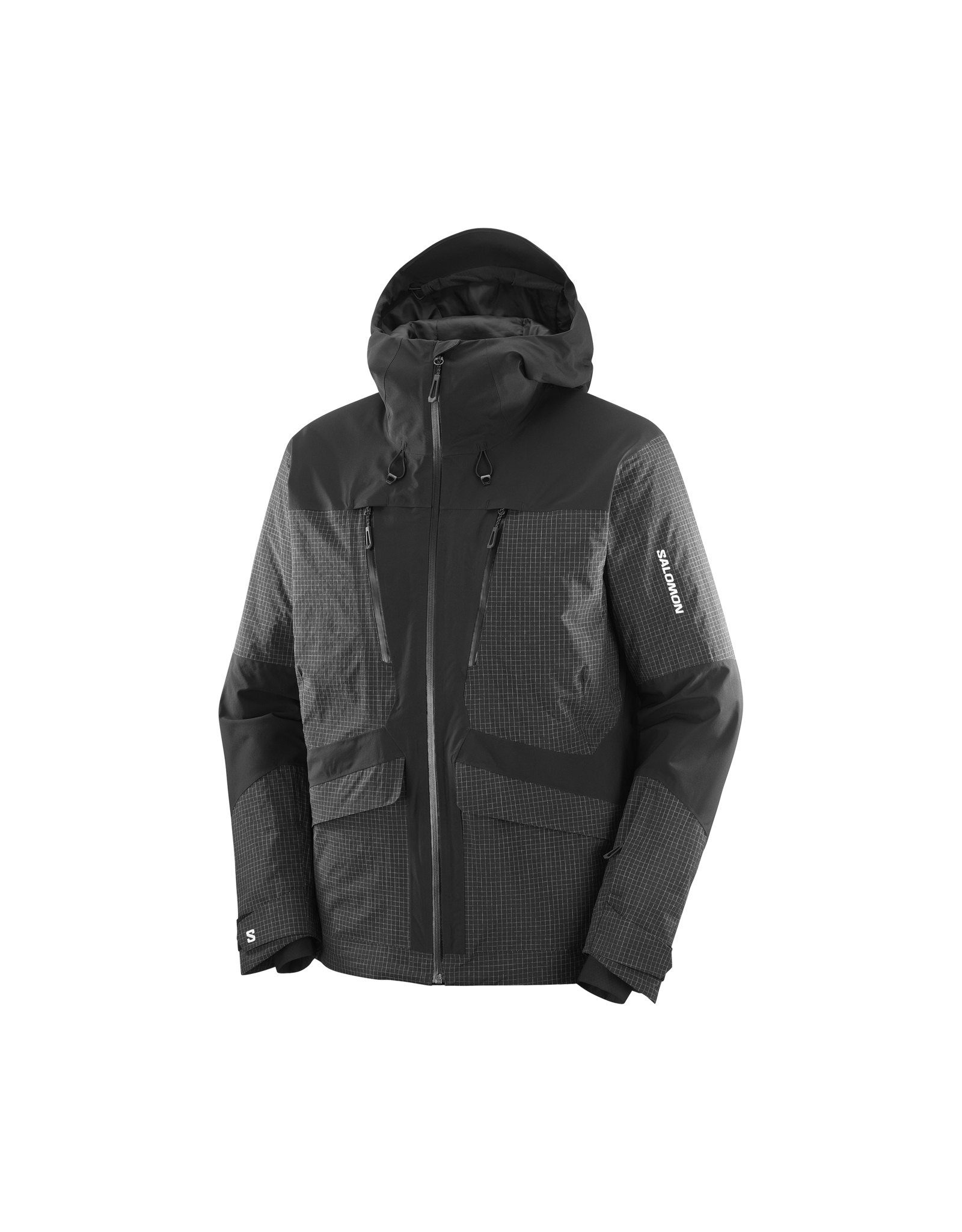SALOMON MEN SPARK JACKET