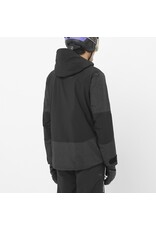 SALOMON MEN SPARK JACKET