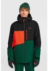 ONEILL MEN FWC CRUZ TRIPLE SNOW JACKET