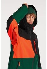 ONEILL MEN FWC CRUZ TRIPLE SNOW JACKET