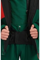 ONEILL MEN FWC CRUZ TRIPLE SNOW JACKET