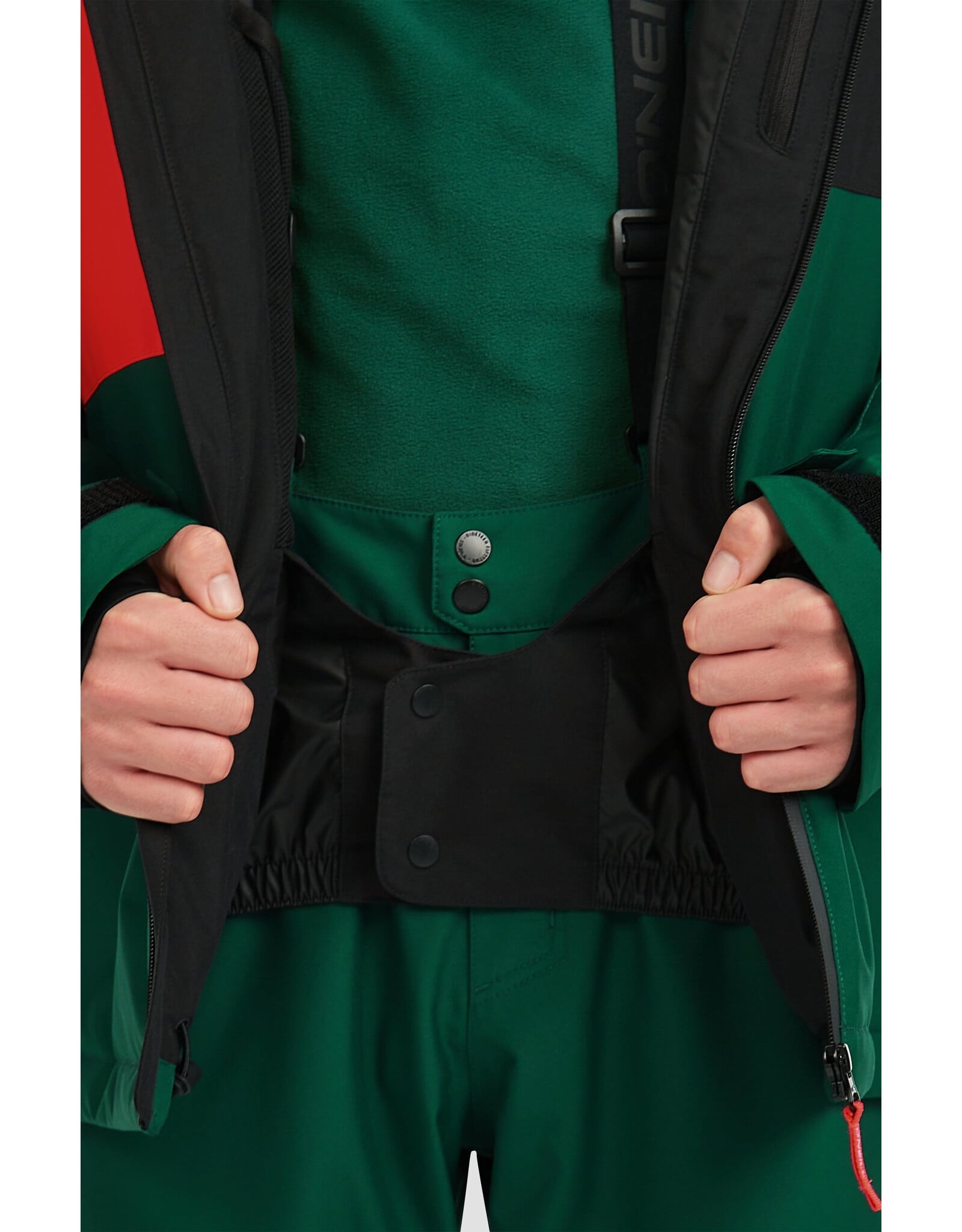 ONEILL MEN FWC CRUZ TRIPLE SNOW JACKET