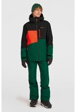 ONEILL MEN FWC CRUZ TRIPLE SNOW JACKET