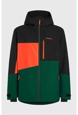 ONEILL MEN FWC CRUZ TRIPLE SNOW JACKET