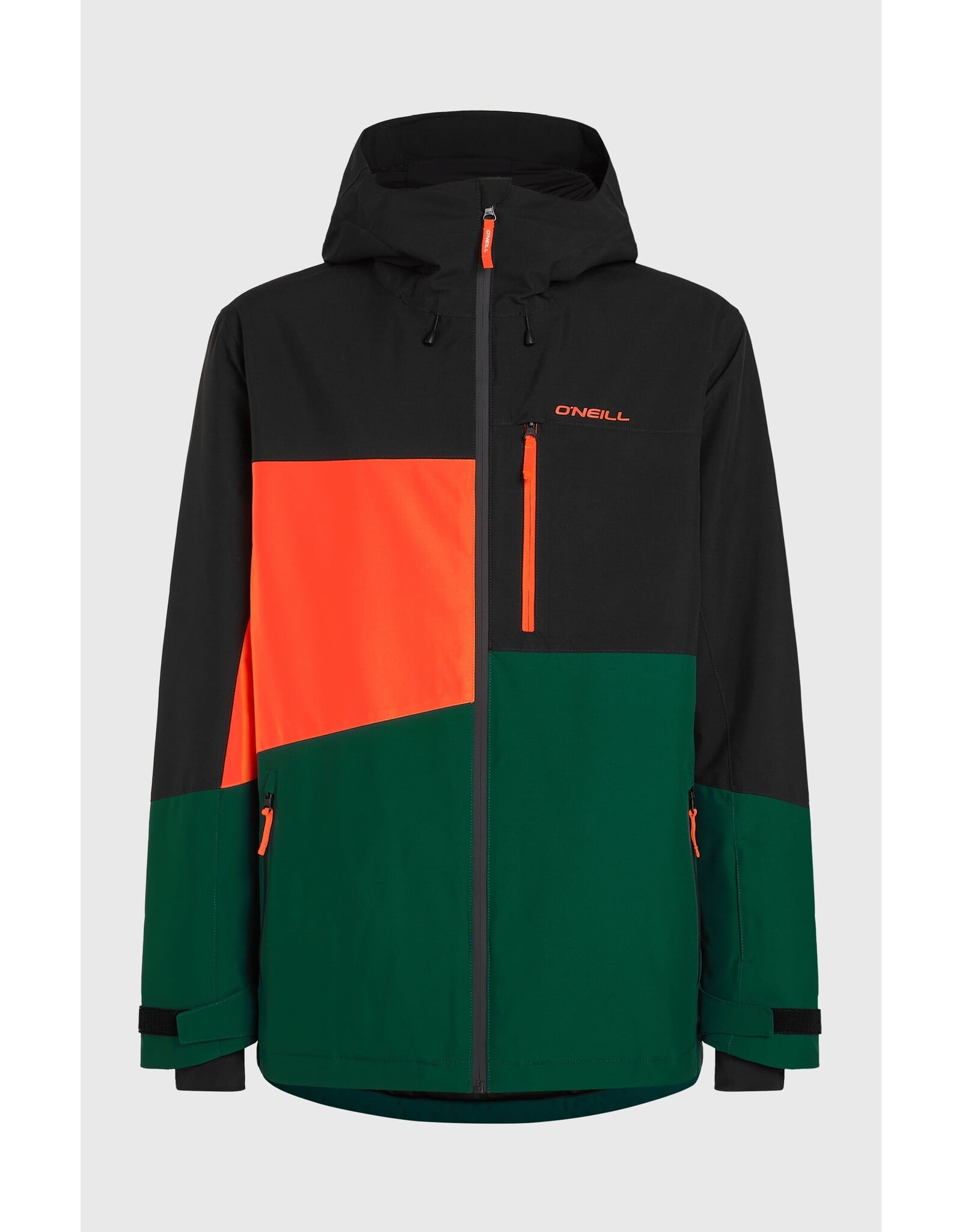 ONEILL MEN FWC CRUZ TRIPLE SNOW JACKET