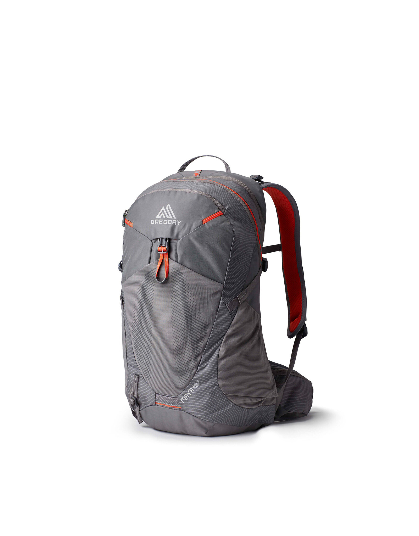 GREGORY MIKO 20 BIOSYNC