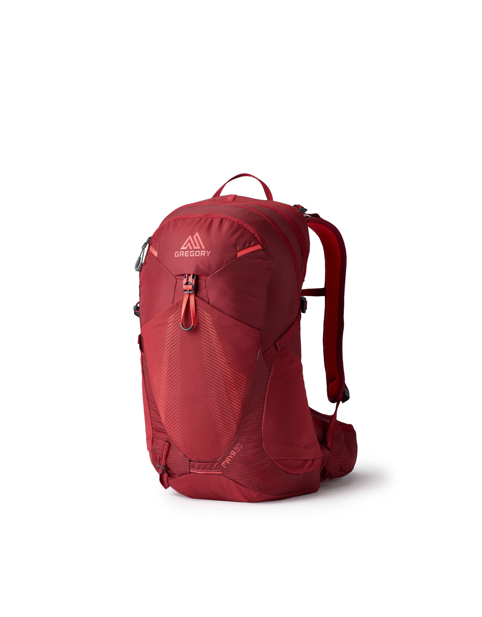 GREGORY MIKO 20 BIOSYNC