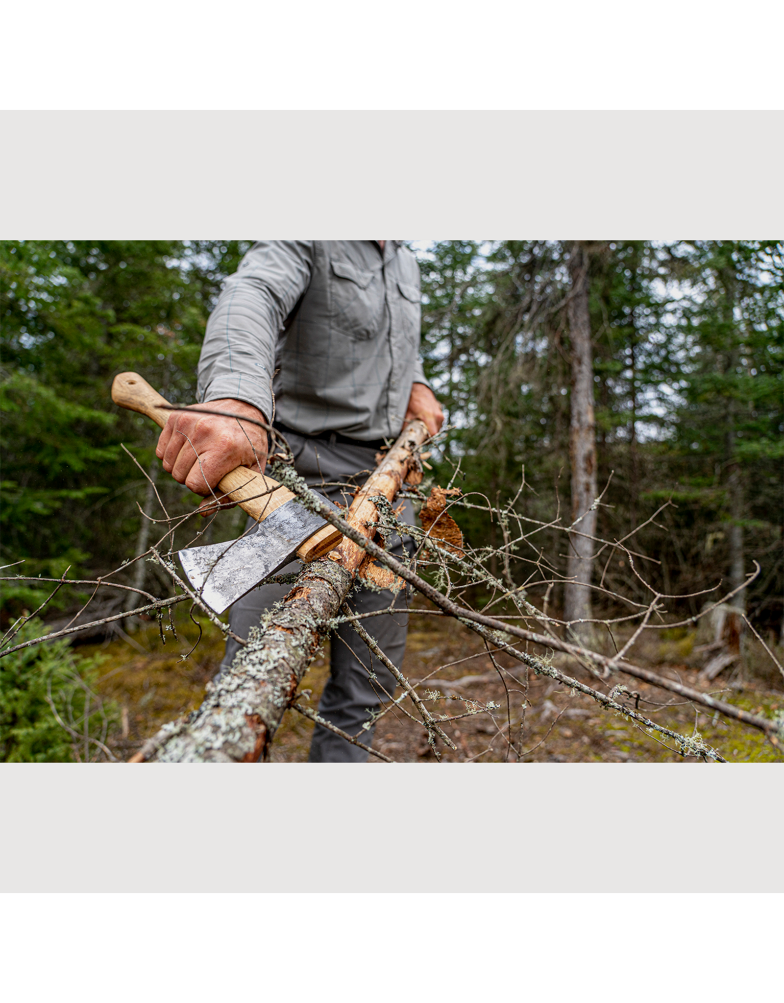 ESKER ESKER HATCHET AXE