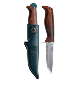 HELLE SPEIDER KNIFE