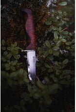 HELLE SPEIDER KNIFE
